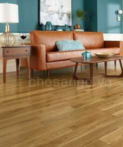 Sàn gỗ White Oak 1050mm