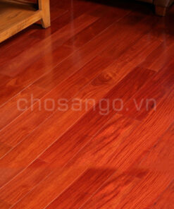 Sàn gỗ tự nhiên Giáng Hương Nam Phi 450