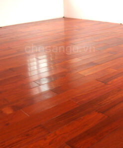Sàn gỗ cao cấp Giáng Hương Nam Phi 600