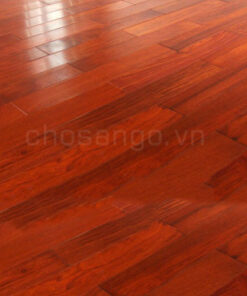 Sàn gỗ Giáng Hương Nam Phi 750 cao cấp