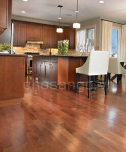 Sàn gỗ Tự nhiên Lim Lào 450mm