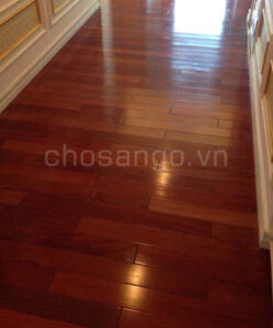 Sàn gỗ Tự nhiên Lim Nam Phi 600mm