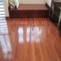 Sàn gỗ Lim Nam Phi 750mm Cao cấp