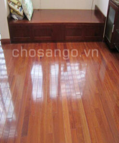 Sàn gỗ Lim Nam Phi 750mm Cao cấp