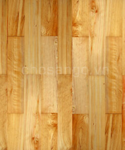 Sàn gỗ tự nhiên Pơ mu 450mm
