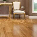 Sàn gỗ tự nhiên Teak 450mm