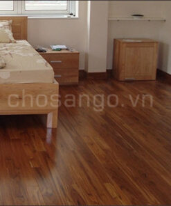 Sàn gỗ tự nhiên Teak 750mm