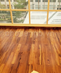 Sàn gỗ tự nhiên Teak 900mm