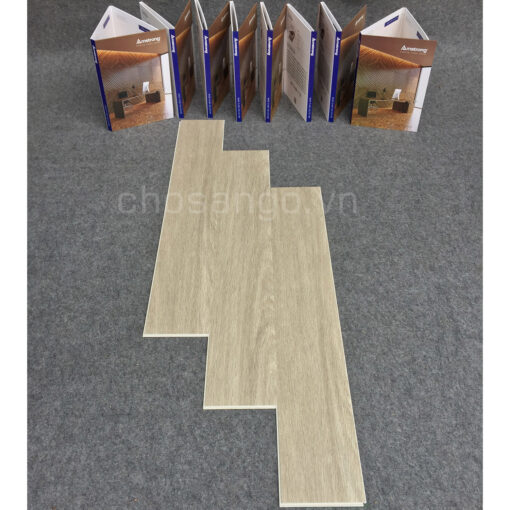 Sàn nhựa SPC Amstrong SPC039 giá rẻ