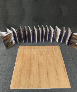 Sàn nhựa SPC Amstrong SPC1134 giá rẻ