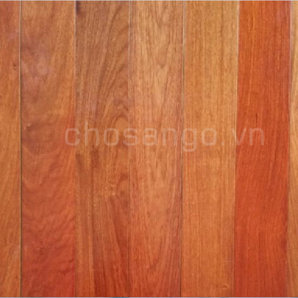 Sàn gỗ tự nhiên Giáng Hương Lào 450