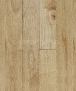 Sàn gỗ tự nhiên Cao Su 900mm