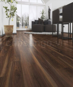 Sàn gỗ tự nhiên Walnut 750mm