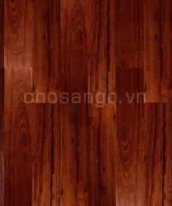 Sàn gỗ Tự Nhiên Cẩm Lai 600mm Cao Cấp