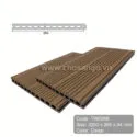 Sàn gỗ nhựa TecWood TWD295 màu Coffee