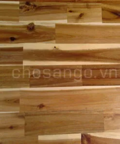 Sàn gỗ Keo Tràm 450mm giá rẻ