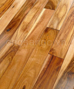 Sàn gỗ Keo Tràm 600mm chịu nước