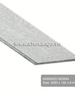 Tấm Ốp Tường ConWood Karake Siding