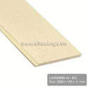 Tấm Ốp Tường ConWood LapSiding BG