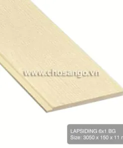 Tấm Ốp Tường ConWood LapSiding BG