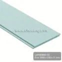 Tấm Ốp Tường ConWood LapSiding G0