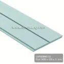 Tấm Ốp Tường ConWood LapSiding G1