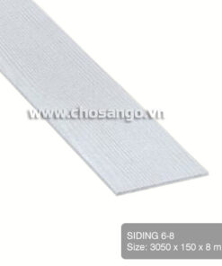 Tấm Ốp Tường ConWood Siding 6-8