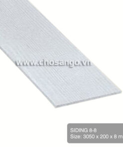 Tấm Ốp Tường ConWood Siding 8-8