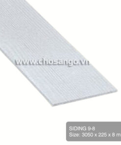 Tấm Ốp Tường ConWood Siding 9-8