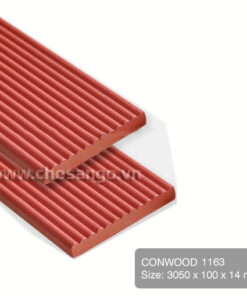 Sàn gỗ ngoài trời ConWood Anti Slip 1163