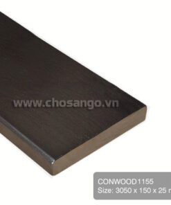 Sàn gỗ ngoài trời ConWood 1155