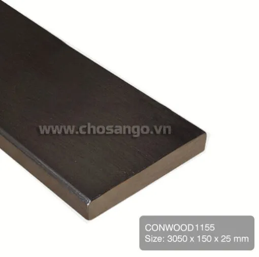 Sàn gỗ ngoài trời ConWood 1155