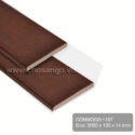 Sàn gỗ ngoài trời ConWood 1157