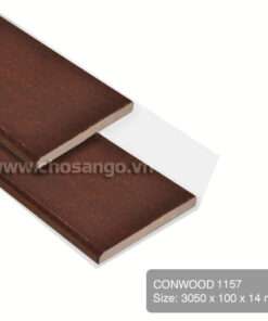 Sàn gỗ ngoài trời ConWood 1157