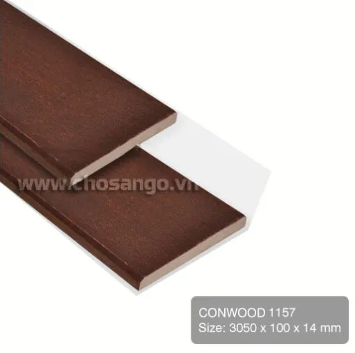 Sàn gỗ ngoài trời ConWood 1157