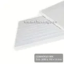 Sàn gỗ ngoài trời ConWood 1805