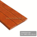 Sàn gỗ ngoài trời ConWood 1897