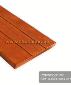 Sàn gỗ ngoài trời ConWood 1897