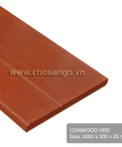 Sàn gỗ ngoài trời ConWood 1932