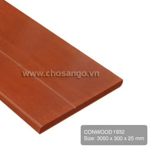 Sàn gỗ ngoài trời ConWood 1932