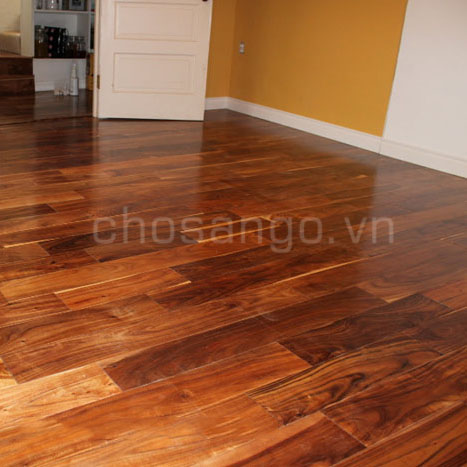 Sàn gỗ Keo Tràm 900mm chất lượng cao - Sàn gỗ tư nhiên giá rẻ