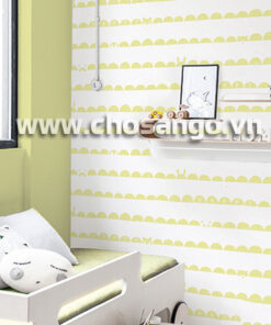 Giấy dán tường Hàn Quốc Dream World A5099-2