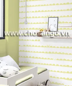 Giấy dán tường Hàn Quốc Dream World A5099-2
