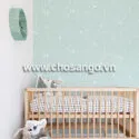 Giấy dán tường Hàn Quốc Dream World A5103-3