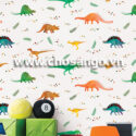 Giấy dán tường Hàn Quốc Dream World A5109