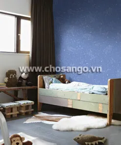 Giấy dán tường Hàn Quốc Dream World A5210-3 cho trẻ em