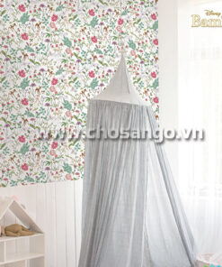 Giấy dán tường Hàn Quốc Dream World D5104