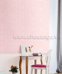 Giấy dán tường Hàn Quốc Dream World D5107