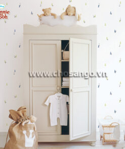 Giấy dán tường Hàn Quốc Dream World D5121-2