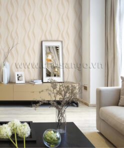 Hình thực tế Giấy dán tường Hàn Quốc Arte 4406-4